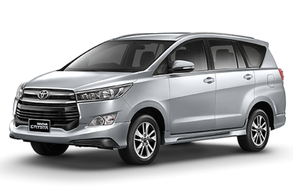 Innova Crysta