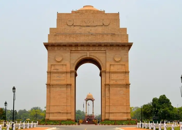 Jaipur to Delhi Airport Cab
