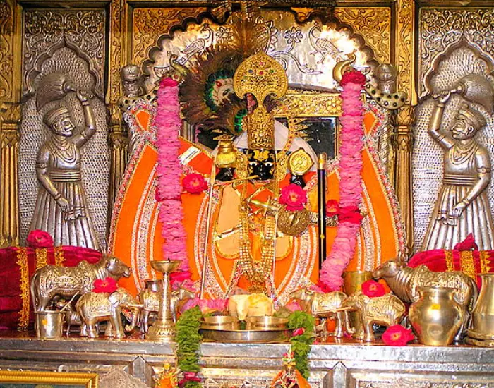 Jaipur to Sanwariya Seth Cab
