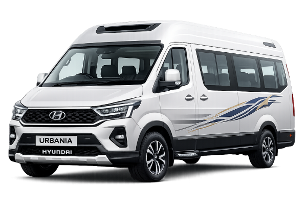 Tempo Traveller