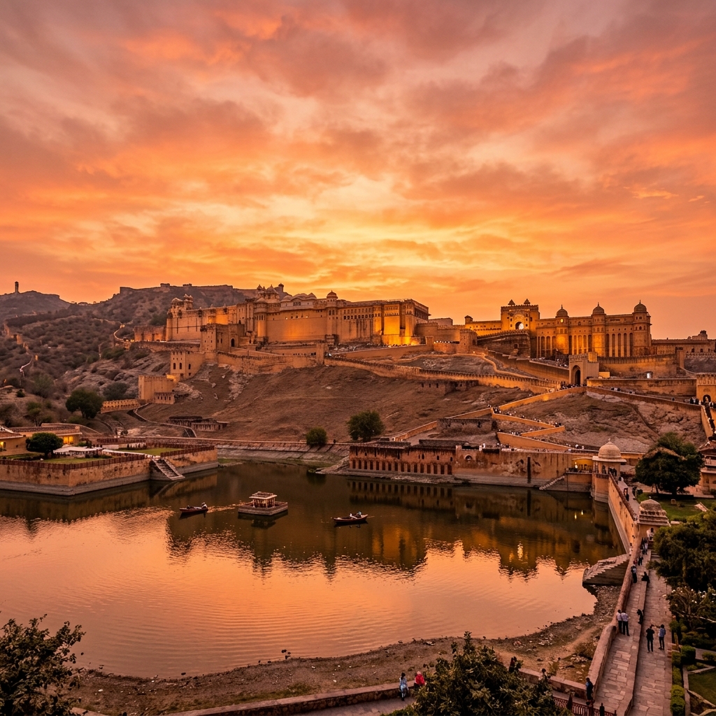 Best Taxi Service in Jaipur