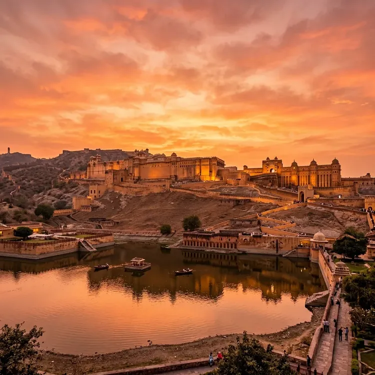 Best Taxi Service in Jaipur
