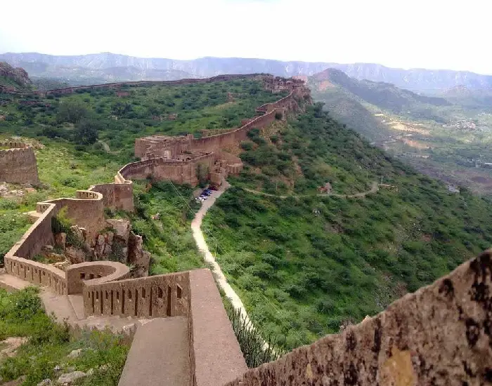Jhunjhunu