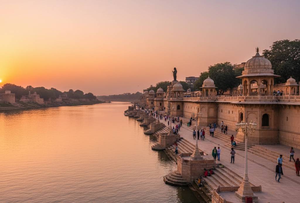 Jaipur to Kota Cab