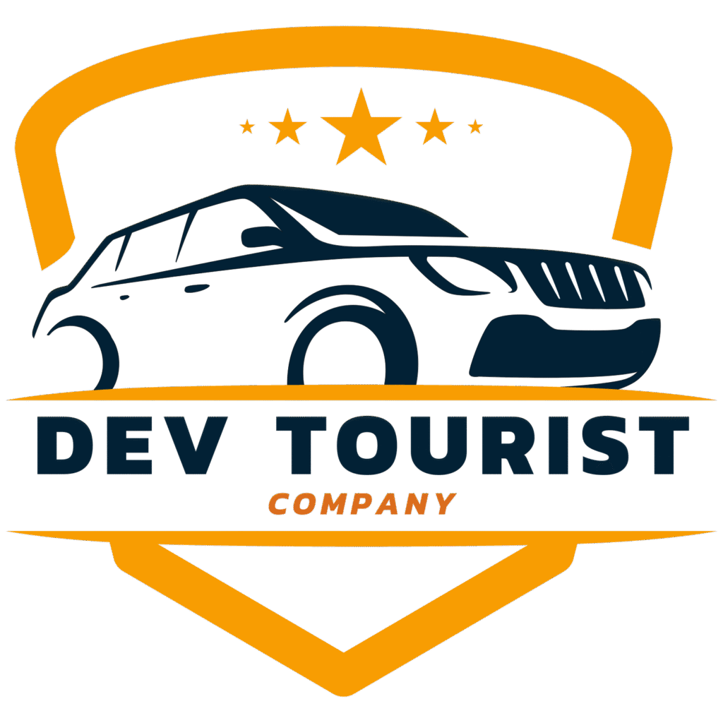 Dev Logo