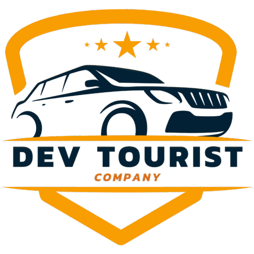 Dev Logo