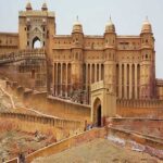 Jaigarh Fort