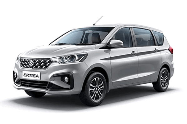 Ertiga